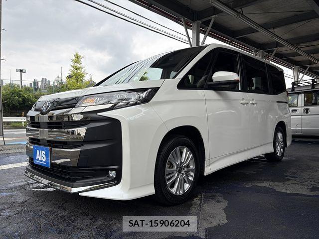 Toyota NOAH HYBRID 2023-10 8562996-0