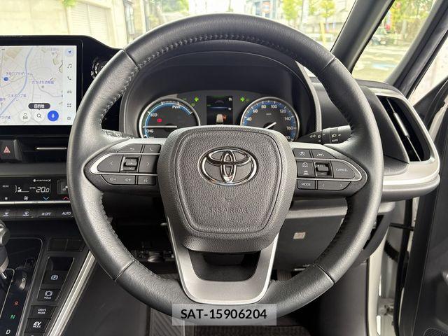 Toyota NOAH HYBRID 2023-10 8562996-13