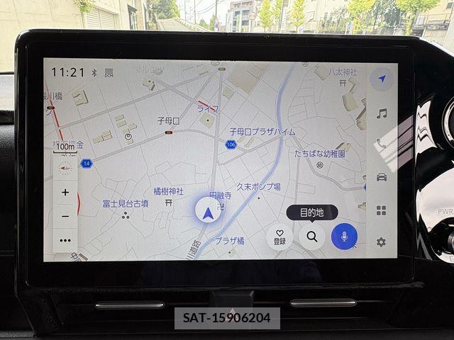Toyota NOAH HYBRID 2023-10 8562996-3