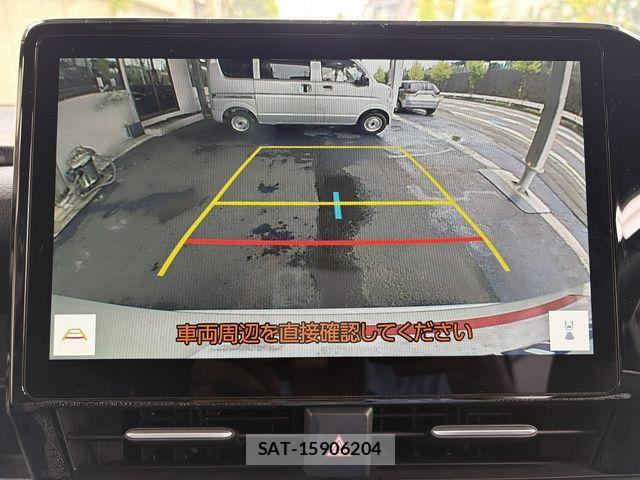 Toyota NOAH HYBRID 2023-10 8562996-4