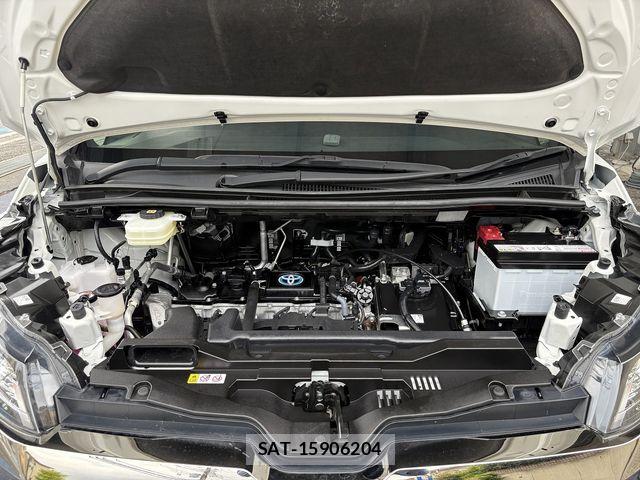 Toyota NOAH HYBRID 2023-10 8562996-7