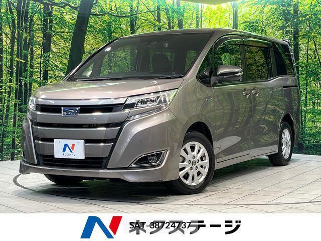 Toyota NOAH HYBRID 2019-11 8562992-0