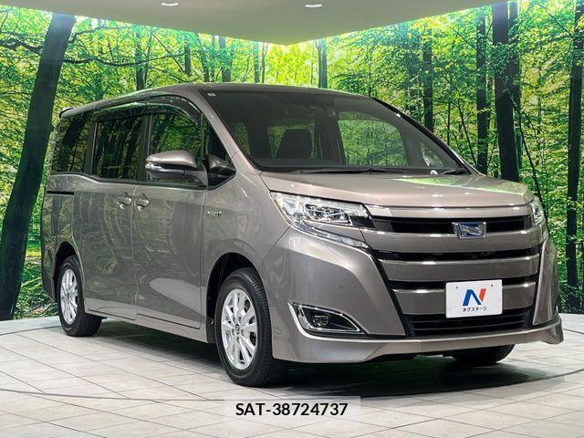 Toyota NOAH HYBRID 2019-11 8562992-16