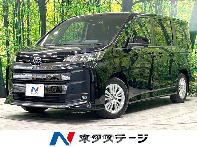 Toyota NOAH HYBRID 2023-09 8562991-0