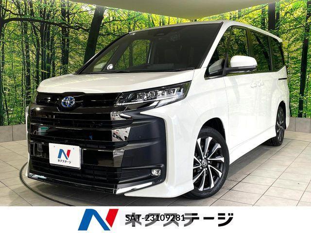 Toyota NOAH HYBRID 2022-06 8562987-0