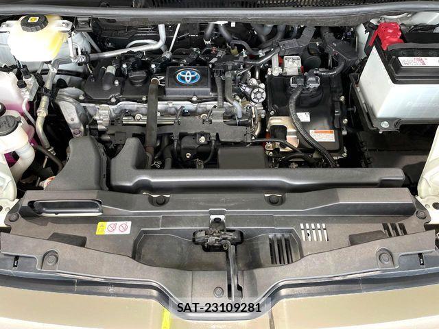 Toyota NOAH HYBRID 2022-06 8562987-17