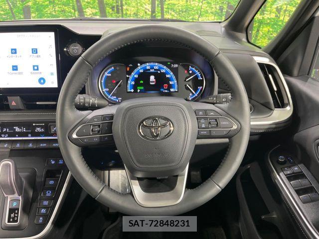 Toyota NOAH HYBRID 2026-01 8562986-10