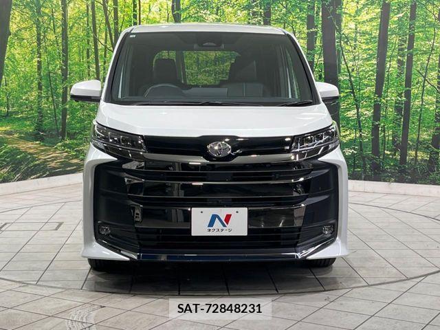 Toyota NOAH HYBRID 2026-01 8562986-13