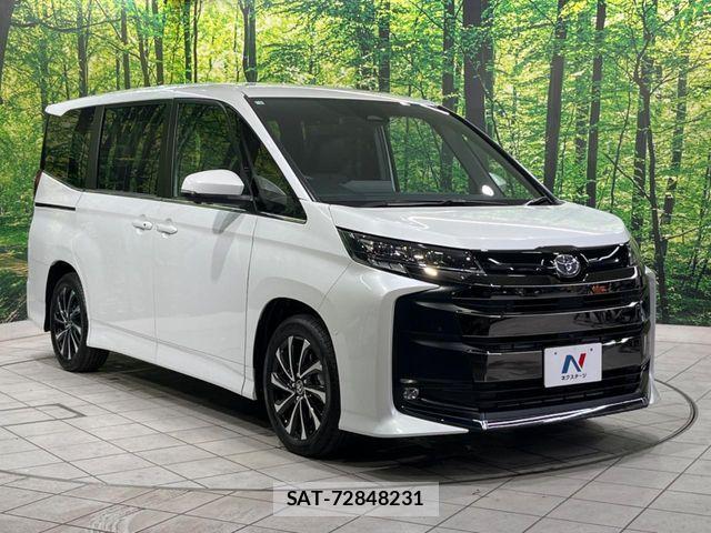 Toyota NOAH HYBRID 2026-01 8562986-15