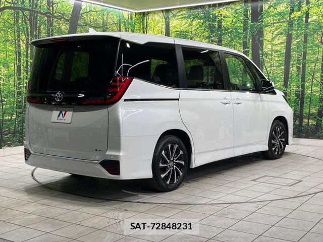 Toyota NOAH HYBRID 2026-01 8562986-16