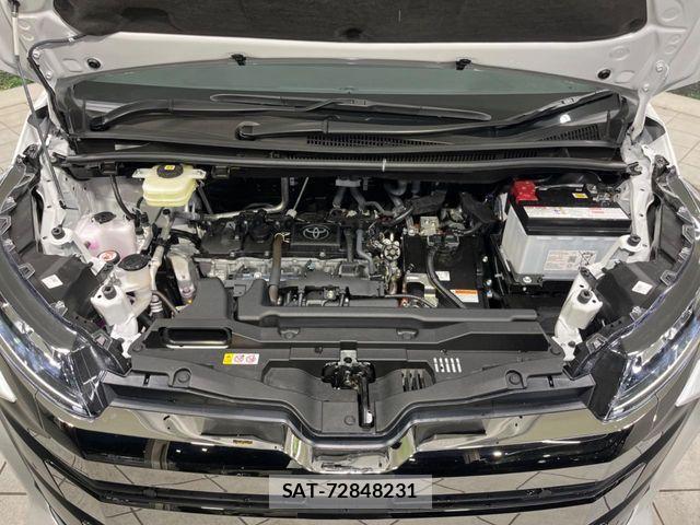 Toyota NOAH HYBRID 2026-01 8562986-17