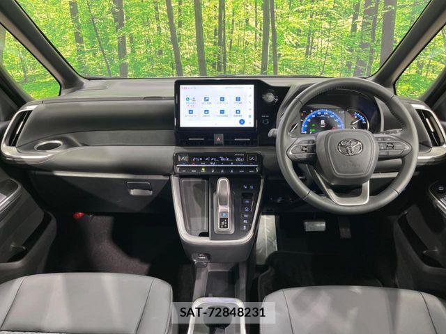 Toyota NOAH HYBRID 2026-01 8562986-1