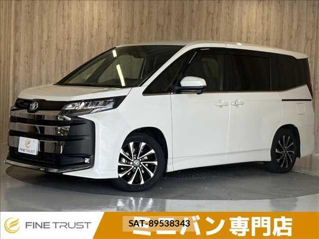 Toyota NOAH HYBRID 2022-04 8562990-0