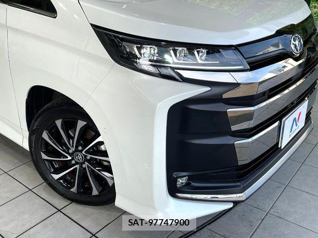 Toyota NOAH HYBRID 2024-07 8562988-11