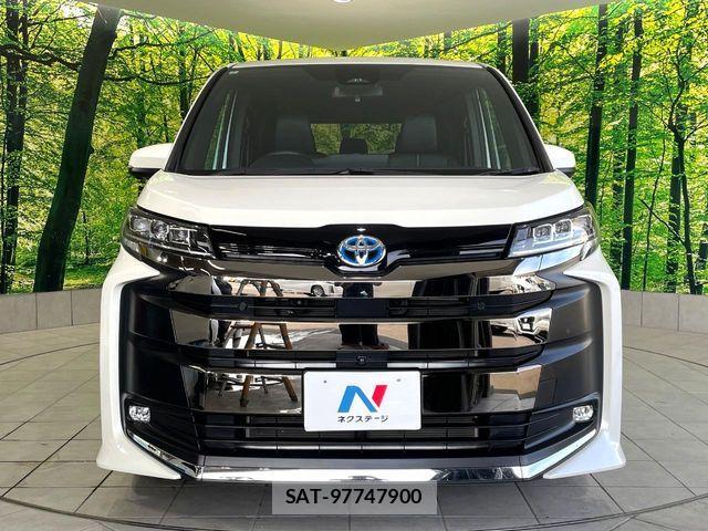 Toyota NOAH HYBRID 2024-07 8562988-13