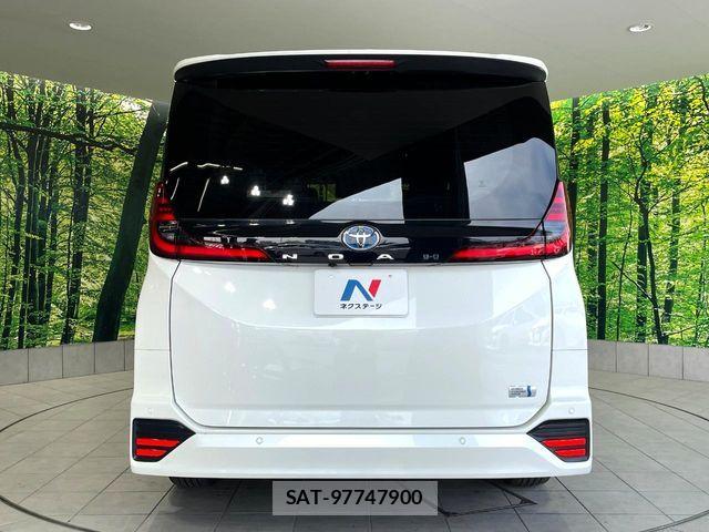 Toyota NOAH HYBRID 2024-07 8562988-14