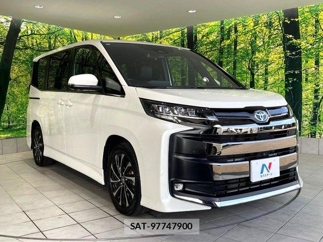 Toyota NOAH HYBRID 2024-07 8562988-15