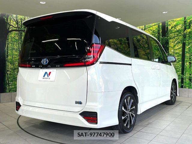 Toyota NOAH HYBRID 2024-07 8562988-16