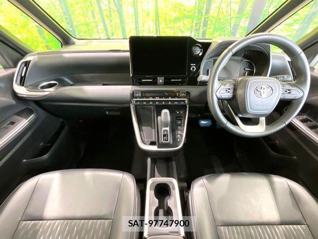 Toyota NOAH HYBRID 2024-07 8562988-1