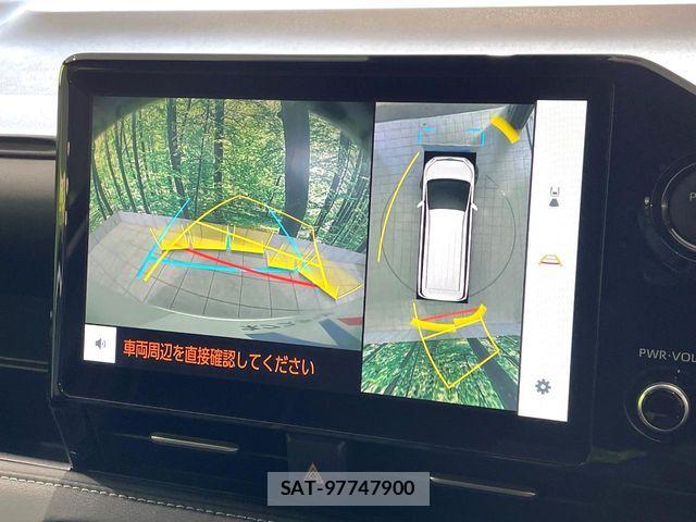 Toyota NOAH HYBRID 2024-07 8562988-3