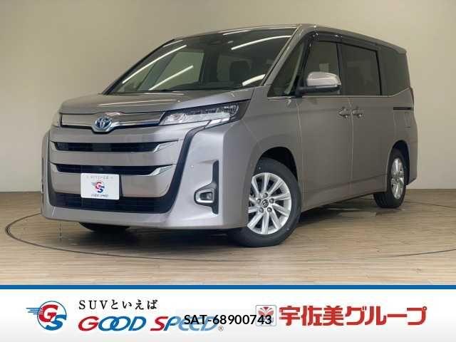 Toyota NOAH HYBRID 2022-12 8628122-0