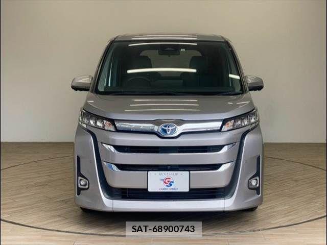 Toyota NOAH HYBRID 2022-12 8628122-14