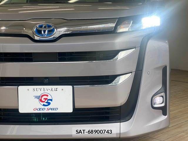 Toyota NOAH HYBRID 2022-12 8628122-19