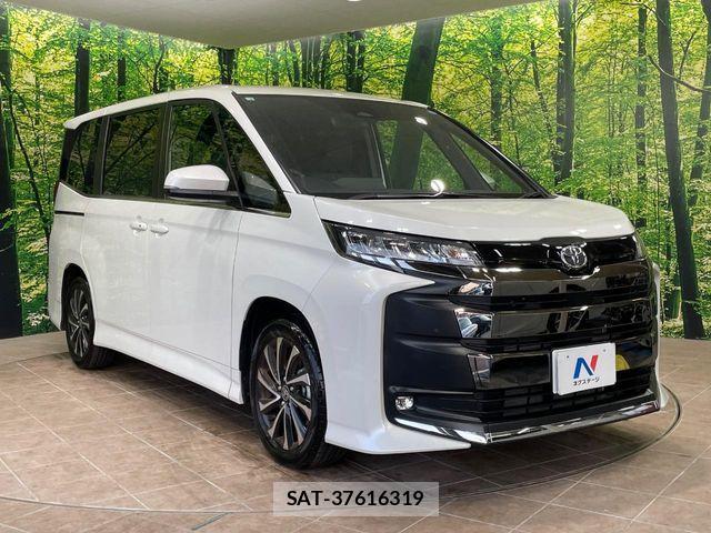 Toyota NOAH HYBRID 2026-03 8628114-16