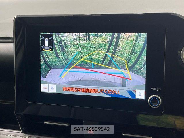 Toyota NOAH HYBRID 2022-10 8628124-3