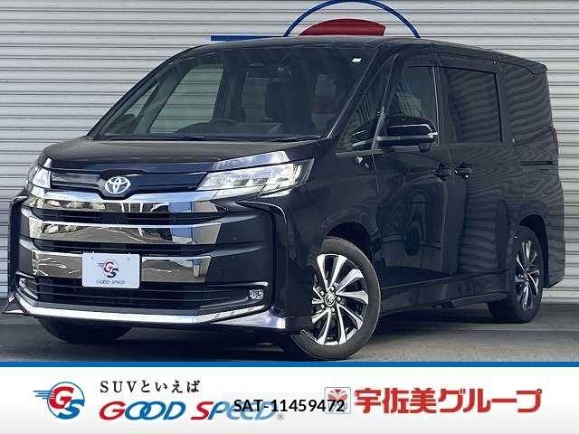 Toyota NOAH HYBRID 2023-04 8628123-0