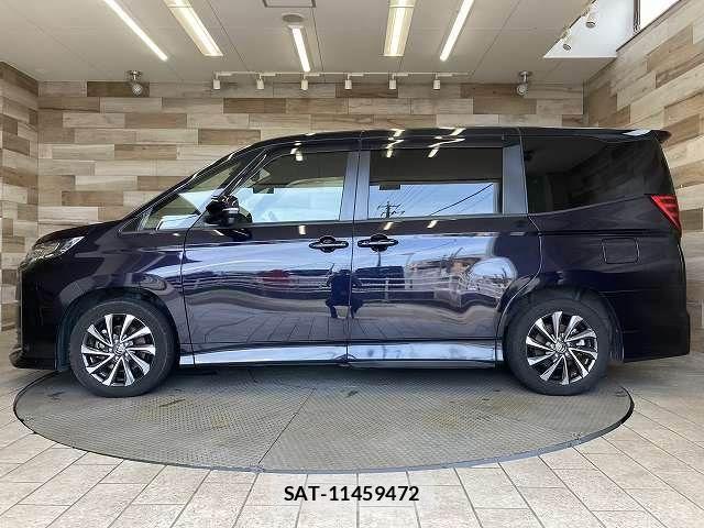 Toyota NOAH HYBRID 2023-04 8628123-16