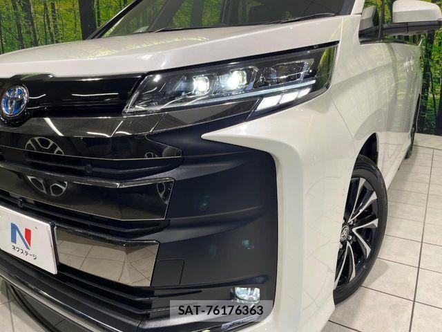 Toyota NOAH HYBRID 2025-08 8628115-11