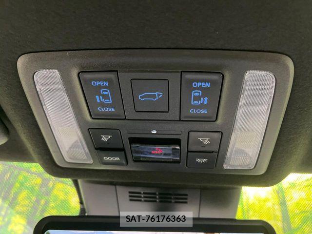 Toyota NOAH HYBRID 2025-08 8628115-2