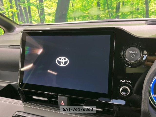 Toyota NOAH HYBRID 2025-08 8628115-4