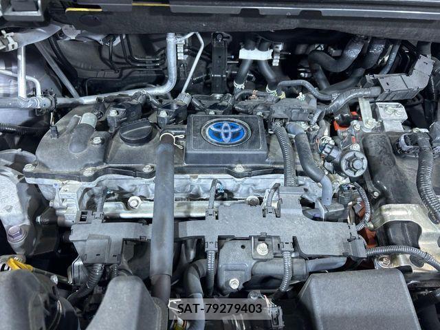 Toyota NOAH HYBRID 2022-06 8628116-17