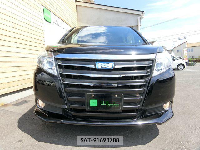 Toyota NOAH HYBRID 2016-01 8628127-9