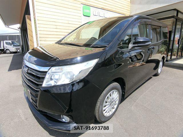 Toyota NOAH HYBRID 2016-01 8628127-5