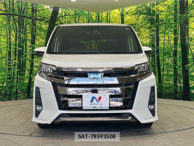 Toyota NOAH HYBRID 2018-05 8628126-14