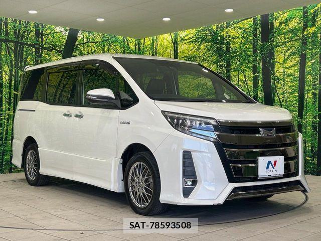Toyota NOAH HYBRID 2018-05 8628126-16