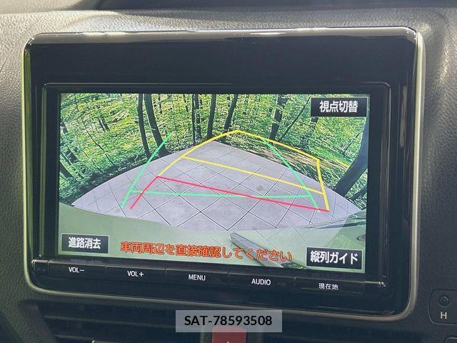 Toyota NOAH HYBRID 2018-05 8628126-6