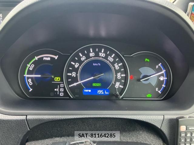 Toyota NOAH HYBRID 2019-12 8628129-20