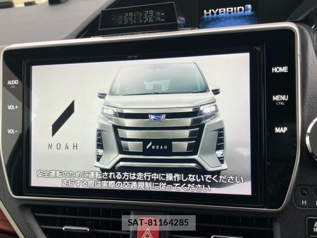 Toyota NOAH HYBRID 2019-12 8628129-21