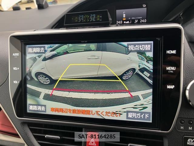 Toyota NOAH HYBRID 2019-12 8628129-22