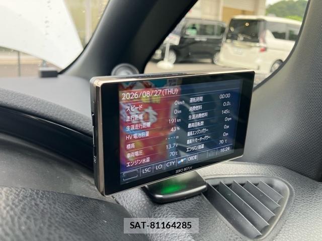 Toyota NOAH HYBRID 2019-12 8628129-25