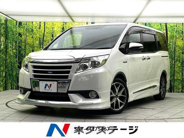 sat car