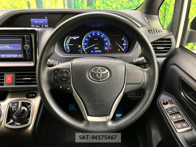 Toyota NOAH HYBRID 2014-06 8628128-11