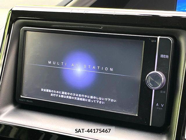 Toyota NOAH HYBRID 2014-06 8628128-3