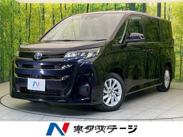 Toyota NOAH HYBRID 2023-05 8628121-0