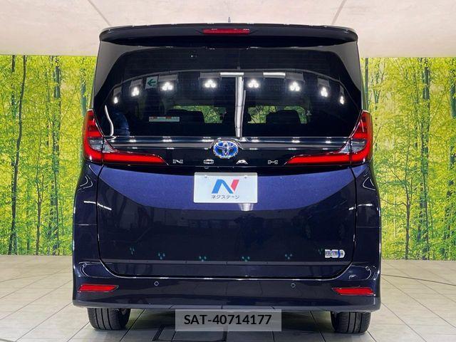 Toyota NOAH HYBRID 2023-05 8628121-15