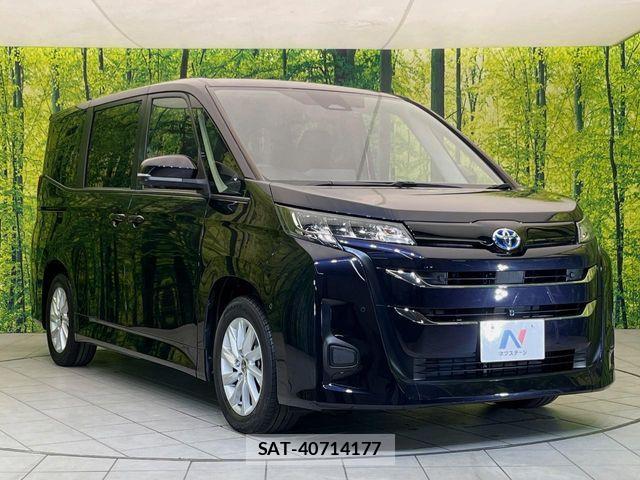 Toyota NOAH HYBRID 2023-05 8628121-16